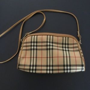 Small crossbody purse